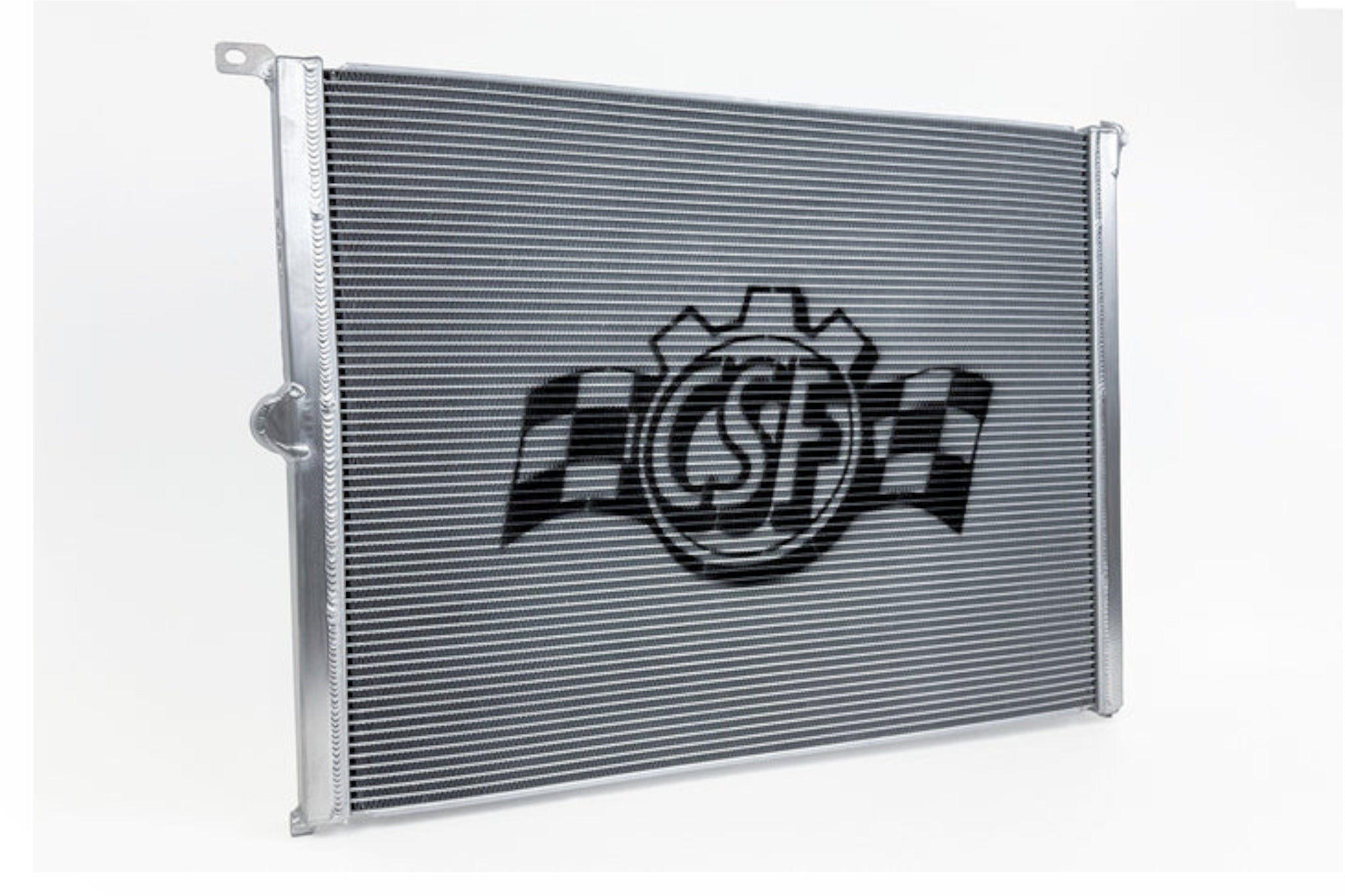 CSF High Performance Radiator - BMW F2X M140i | M240i | F3X 340i | 440i - Evolve Automotive